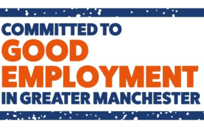 EMERGE is recognised in the Greater Manchester Good Employment Charter.